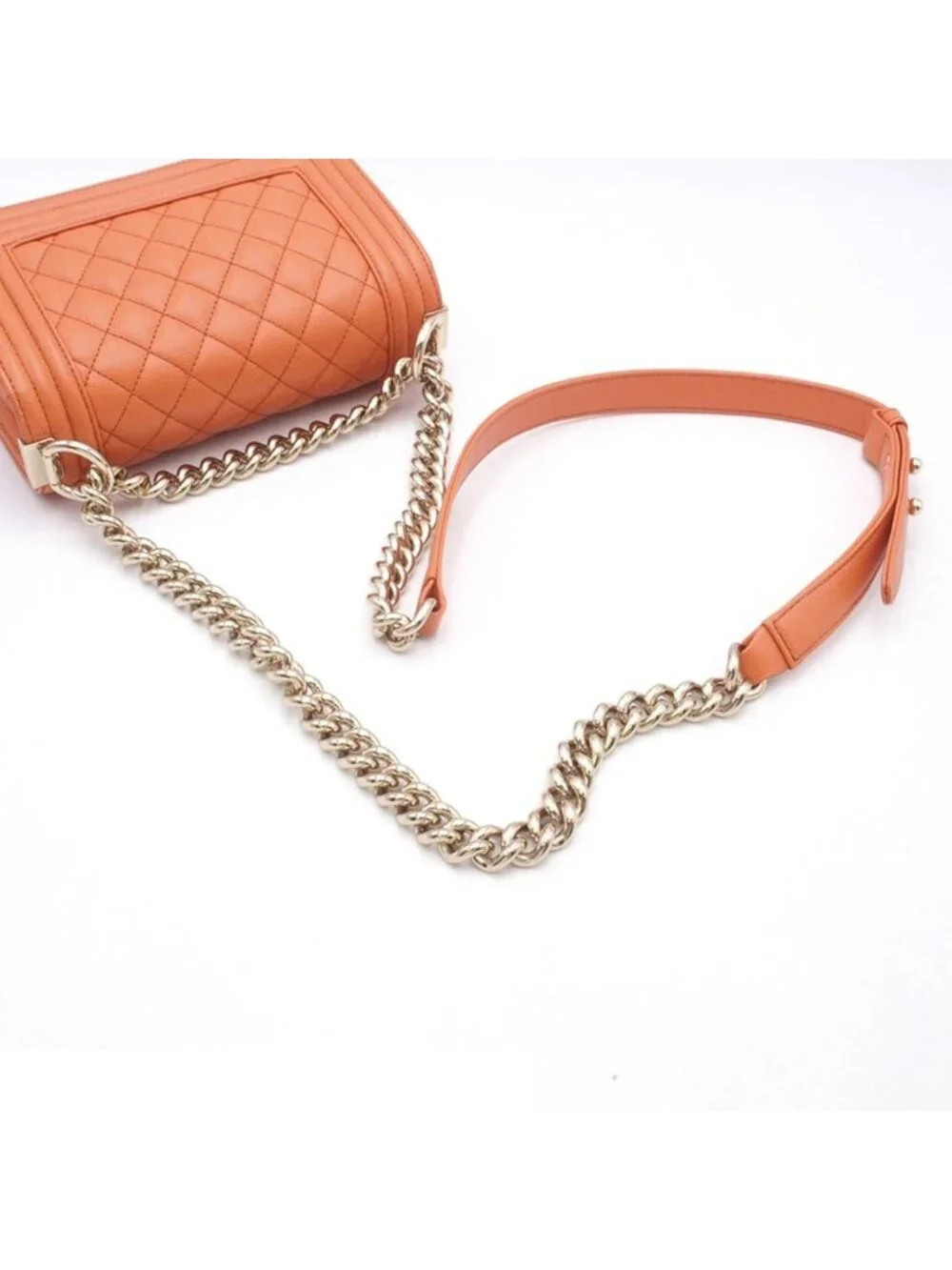 CHANEL this authentic